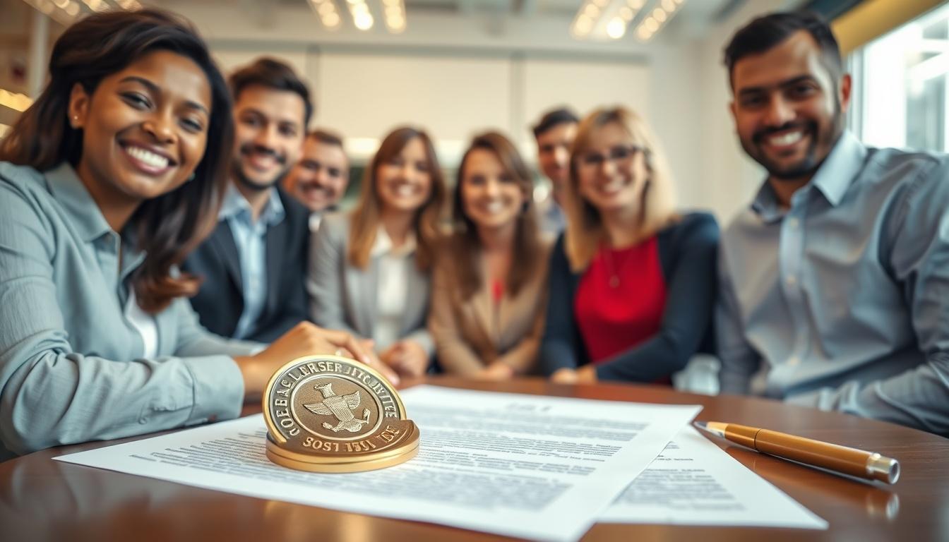About values main image