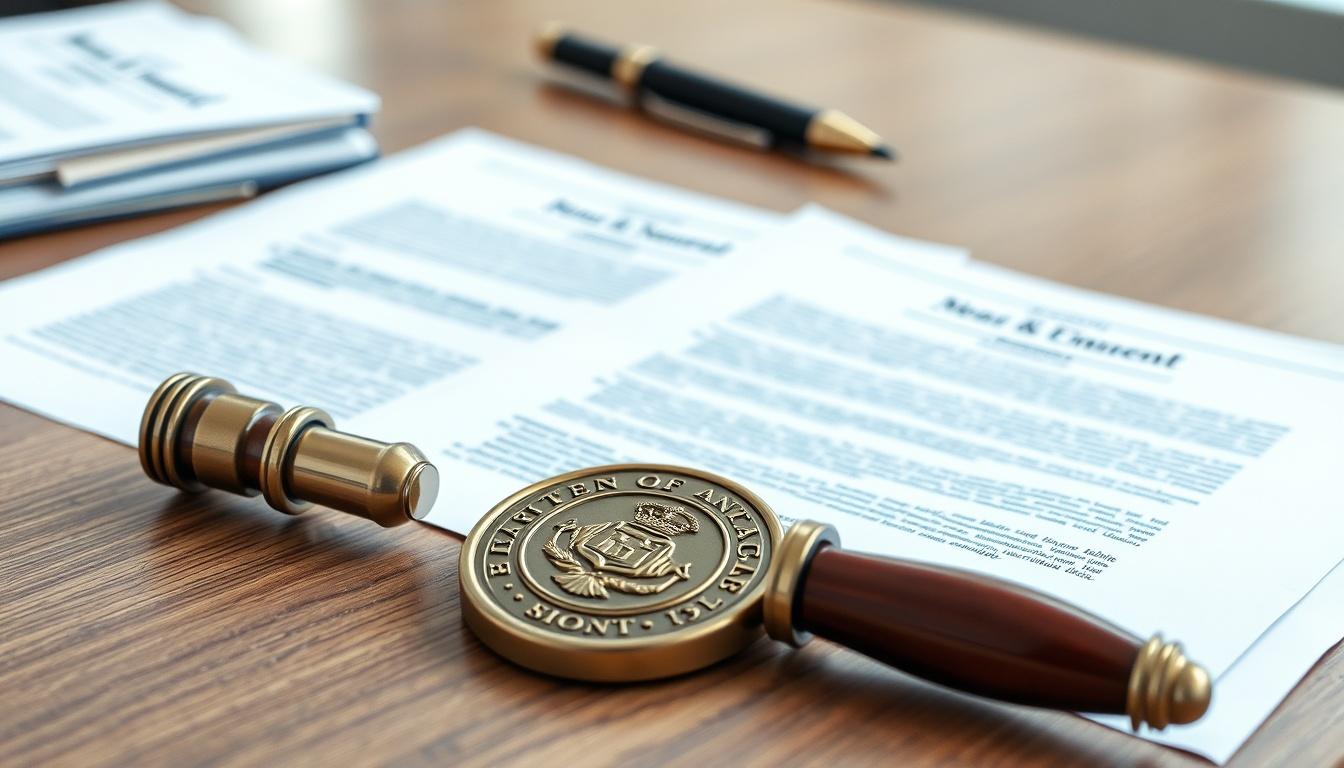 Power of Attorney Services
