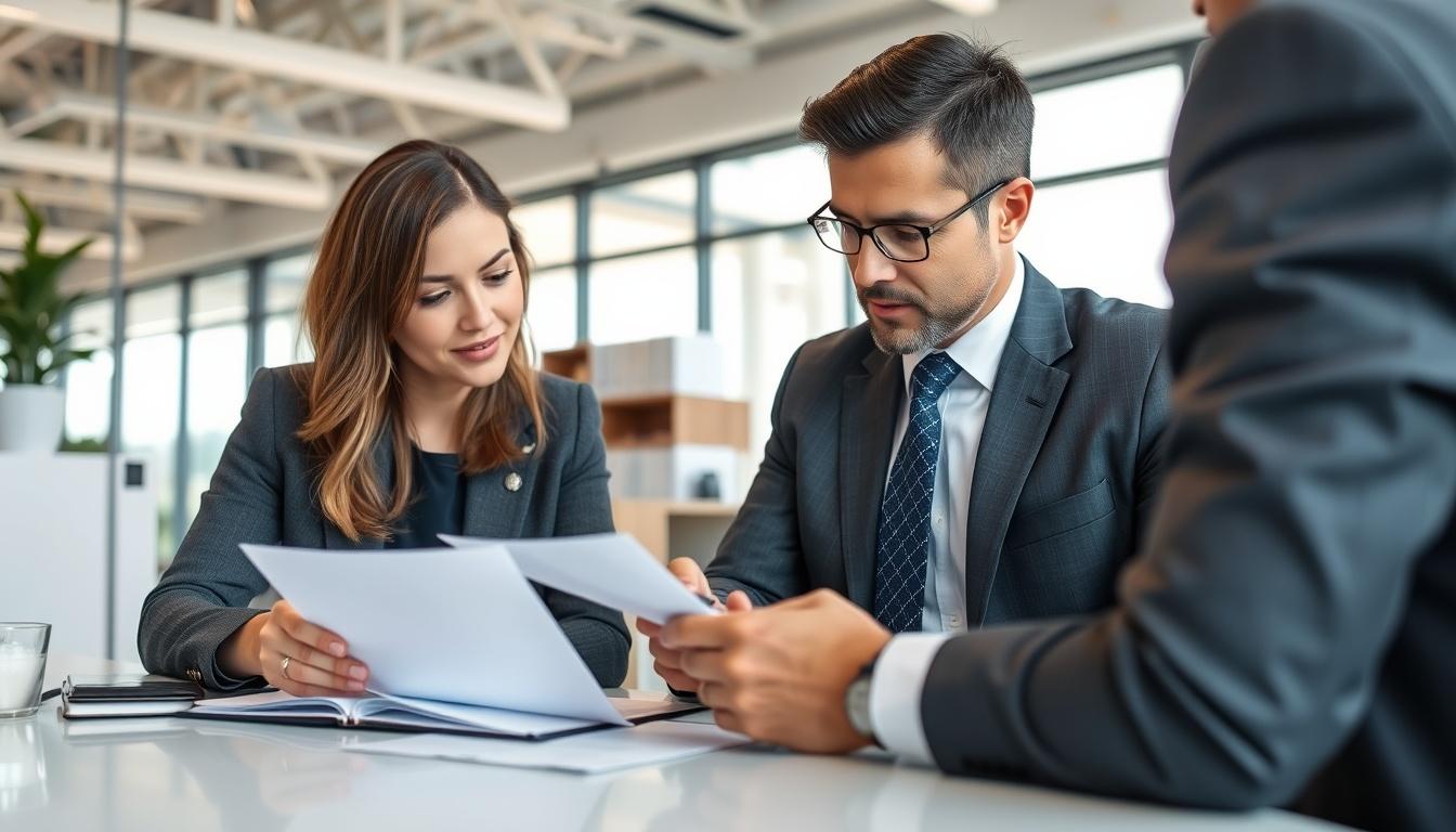 Affidavit Services